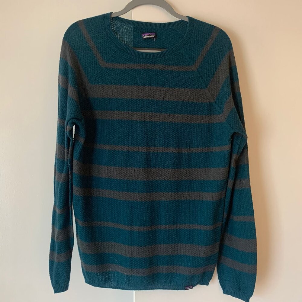 Men's Capilene® Midweight Crew